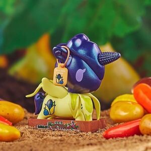 tokidoki Kernels Unicorno from Veggie Unicorno Series